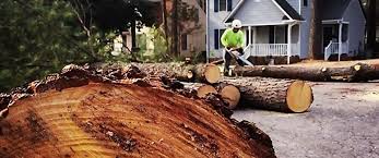 Best Firewood Processing and Delivery  in Saegertown, PA